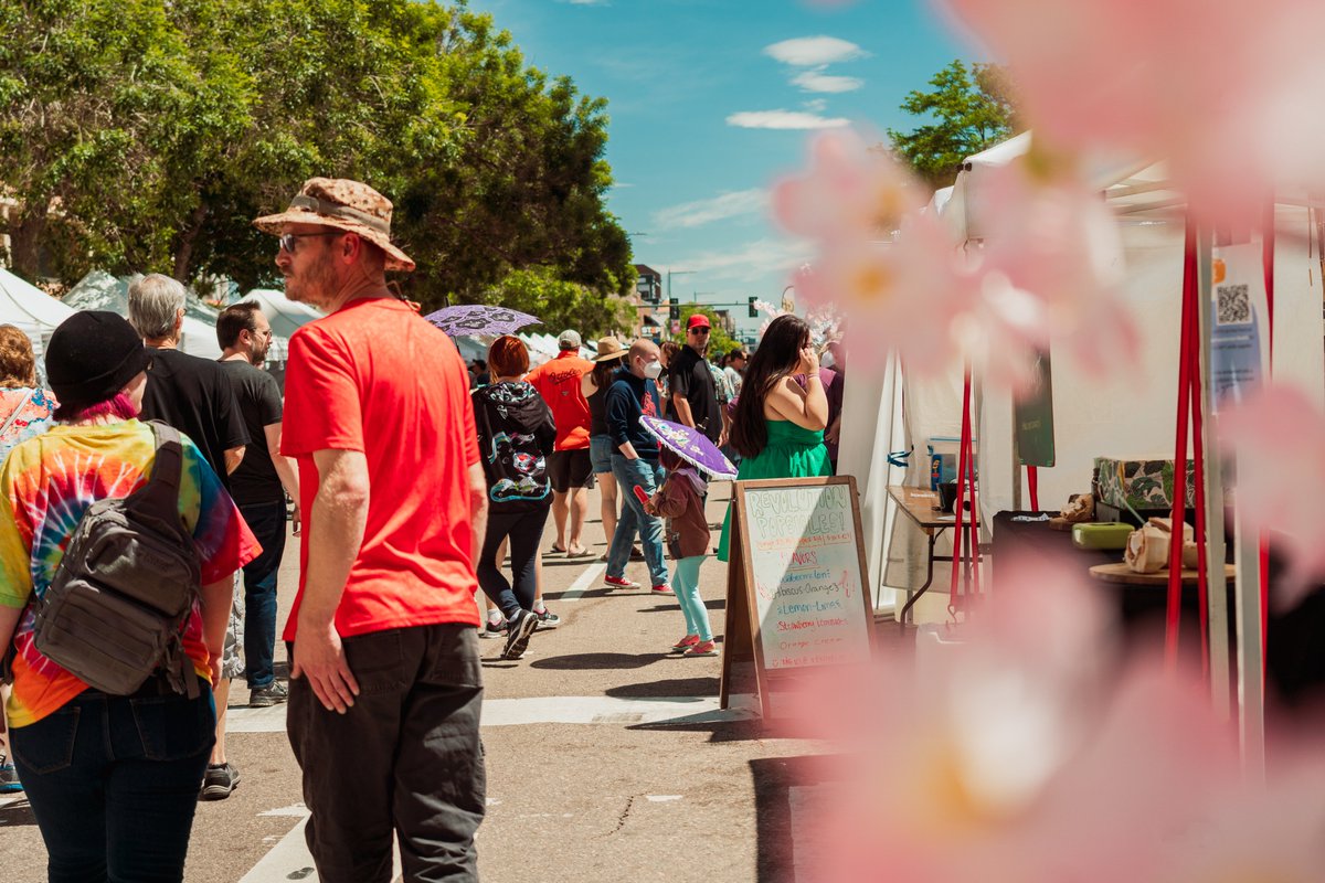 _itslarryg's tweet photo. Sunday Snapshot 2 | Festivals | Cherry Blossom 🌸 

#Cherryblossomfestival #denverstreetphotography #streetphotoproject #photographyproject #photoproject https://t.co/WnIqkouk3f
