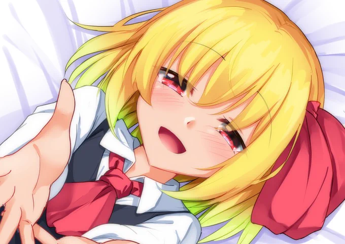 あったりめぇよぉ!!!!  #ほっぺの斜線は可愛い