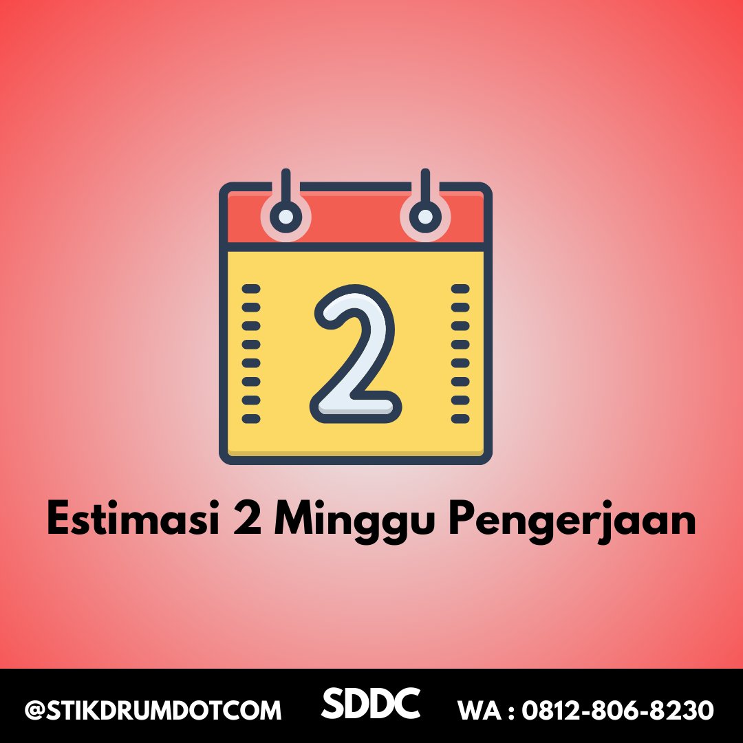 StikDrumDotCom (SDDC) tweet media