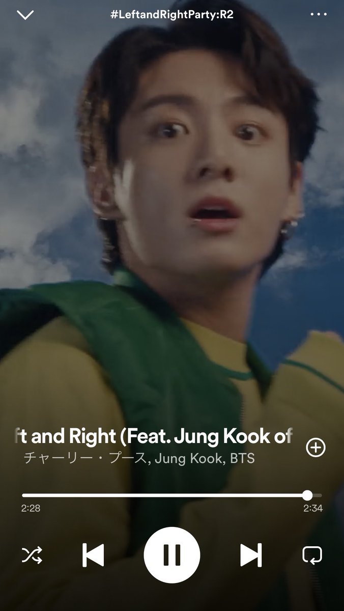 JungkookJapan_'s tweet photo. @TeamJJKUSA #LeftandRightParty
🧡✨ https://t.co/UXH7sA7F3Y