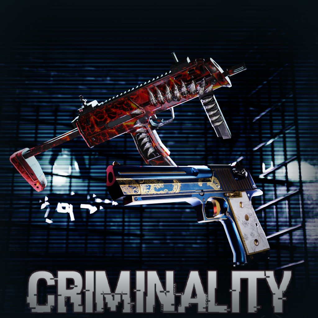 TDX on X: Criminality X Tower Defense X confirmed. #roblox