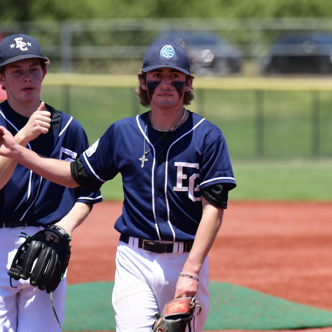 BaseballNukes's tweet photo. 2-0 after crazy first day in Mistlin USSSA tourney! Huge contributions from @b_h_s_baseball Keanu Moss, Will Parker, Cormac Lee, Isaac Kleinman, &amp; Luca Reicher,  @BaseballSmchs Brady Zweben, &amp; @ECHighBaseball Will Reddall, Keegan Chin, and Solomon McCormick. Some pics https://t.co/3qdmhIdYz5