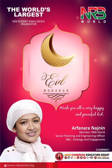 NRBWorldUSA's tweet photo. Eid Mubarak..
Visit This Website: https://t.co/qp5mgT2u5A
#eidmubarak #HappyEidDay
#NRB #nrbworld https://t.co/cK1sX29UmB