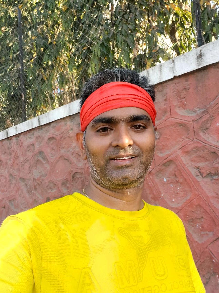 पहली बारिश में पहला दौड़! 

#Sundayritual #Longrun #LSD #RunurownRun #Runtastic #monsson #RunintheRain  strava.app.link/QeVSTY0rUAb