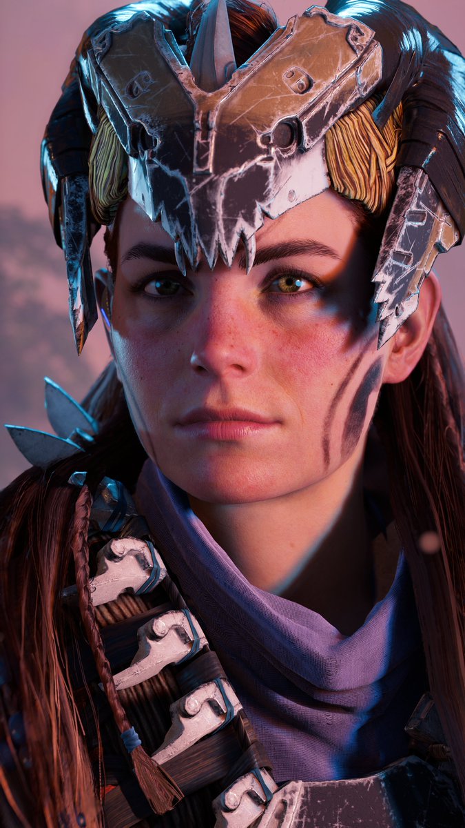 oPenguo's tweet photo. Horizon Forbidden West

#VirtualPhotography 
#HorizonForbiddenWest 
@Guerrilla https://t.co/O1T1Wn8UGn