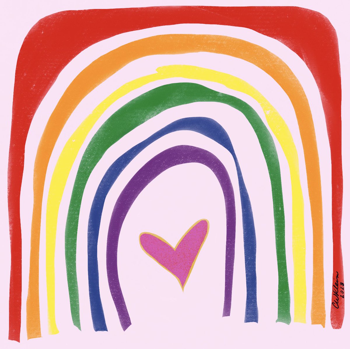 Happy Pride! 🏳️‍🌈🏳️‍⚧️Have fun tomorrow and keep safe. #pride #SanFrancisco