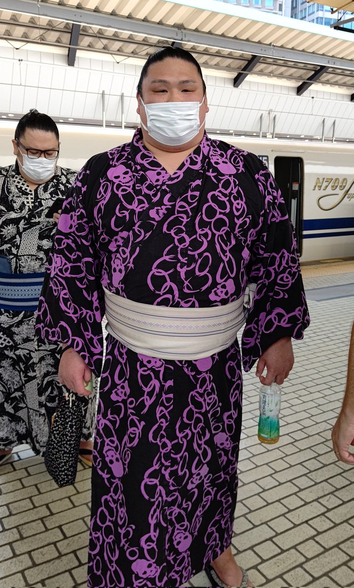 浅野正司郎 on Twitter