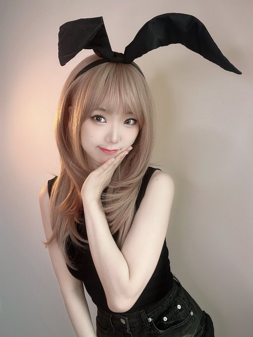 Twitterのコスプレ画像38