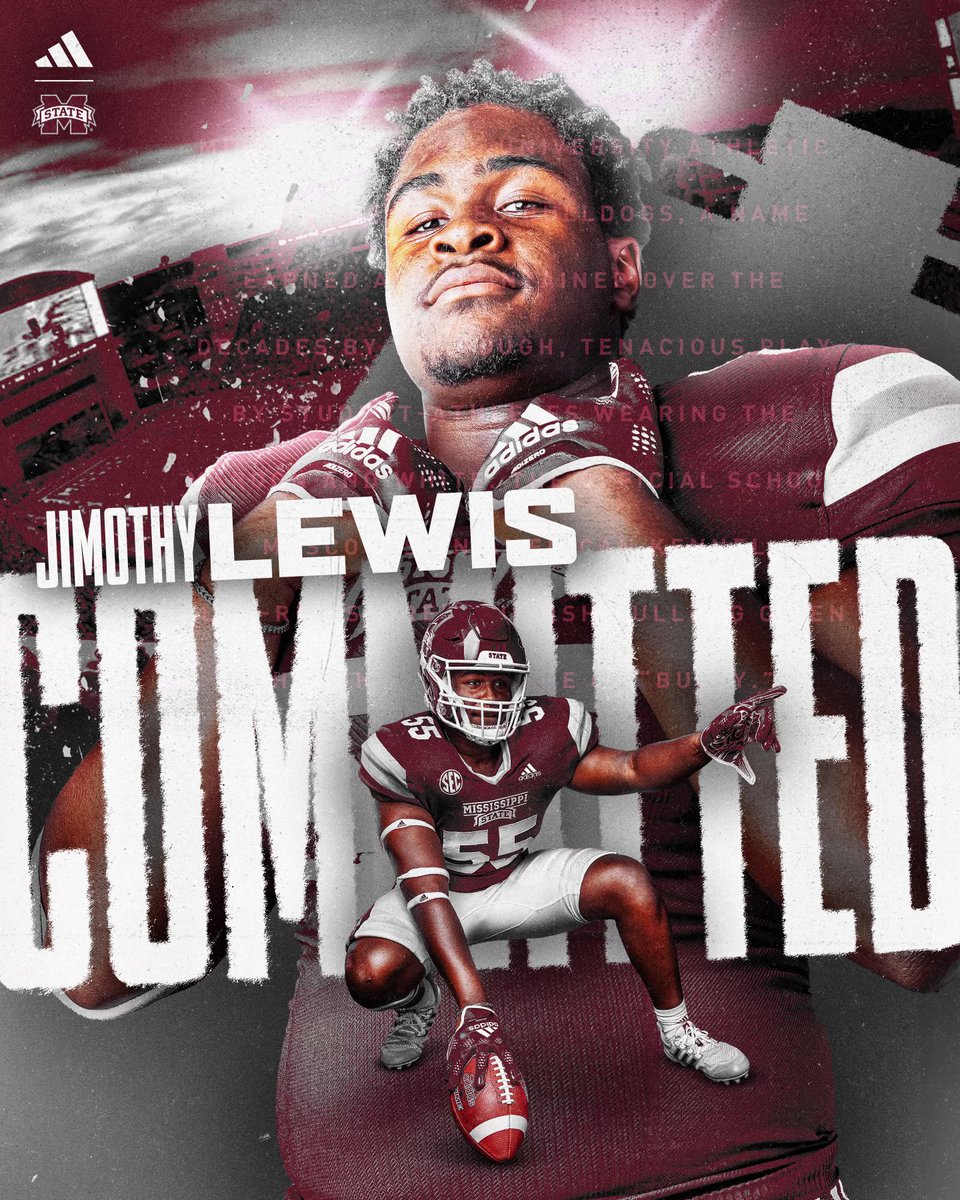 JimothyLewis1's tweet photo. @HailState @MSStateAlumni @CoachZachArnett @CoachWillFriend @coachtonyhughes @CoachM_Schmidt @_thebillymiller @IMGAFootball @CoachGrimes74 @DonZoloty https://t.co/wl97LQkICj
