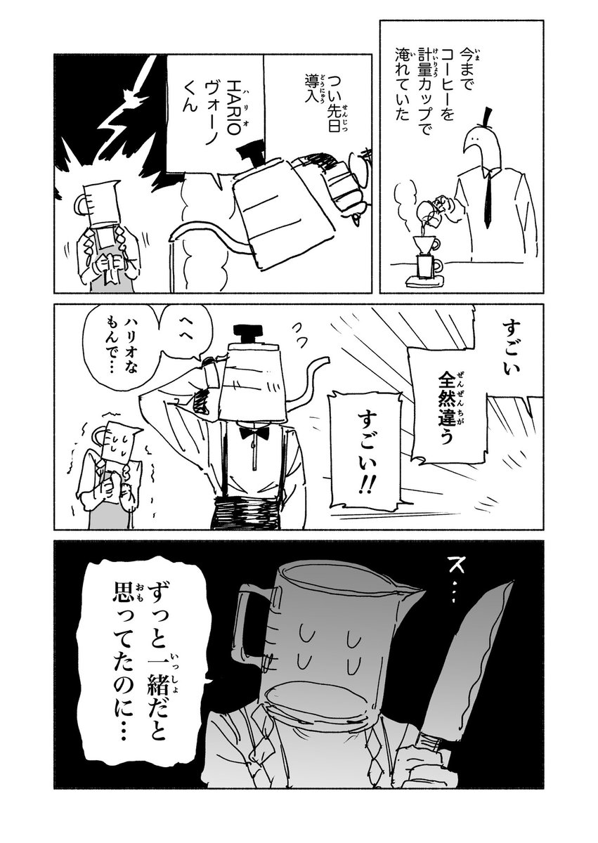 今日の日記です