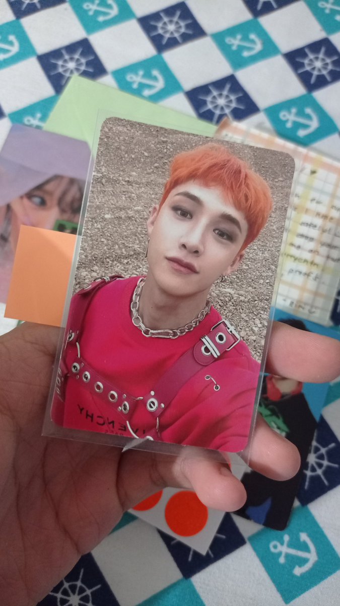 Meowieun's tweet photo. @berrych4n Thank u so much nakauwi na po si "kwekwek" bangchan HAHAHAHA 🤍🫶🏻 https://t.co/9L0vqdDhOZ