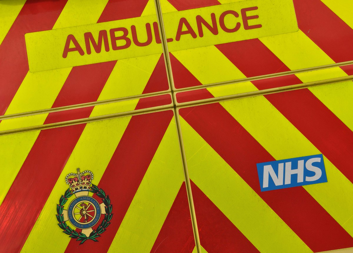 🚨 Due to current technical fault that is impacting a number of emergency services, many 999 calls are not connecting.

☎️ Please dial 111 in an emergency until further notice.

💚 You can use NHS 111 Online to check for non-emergency medical concerns.