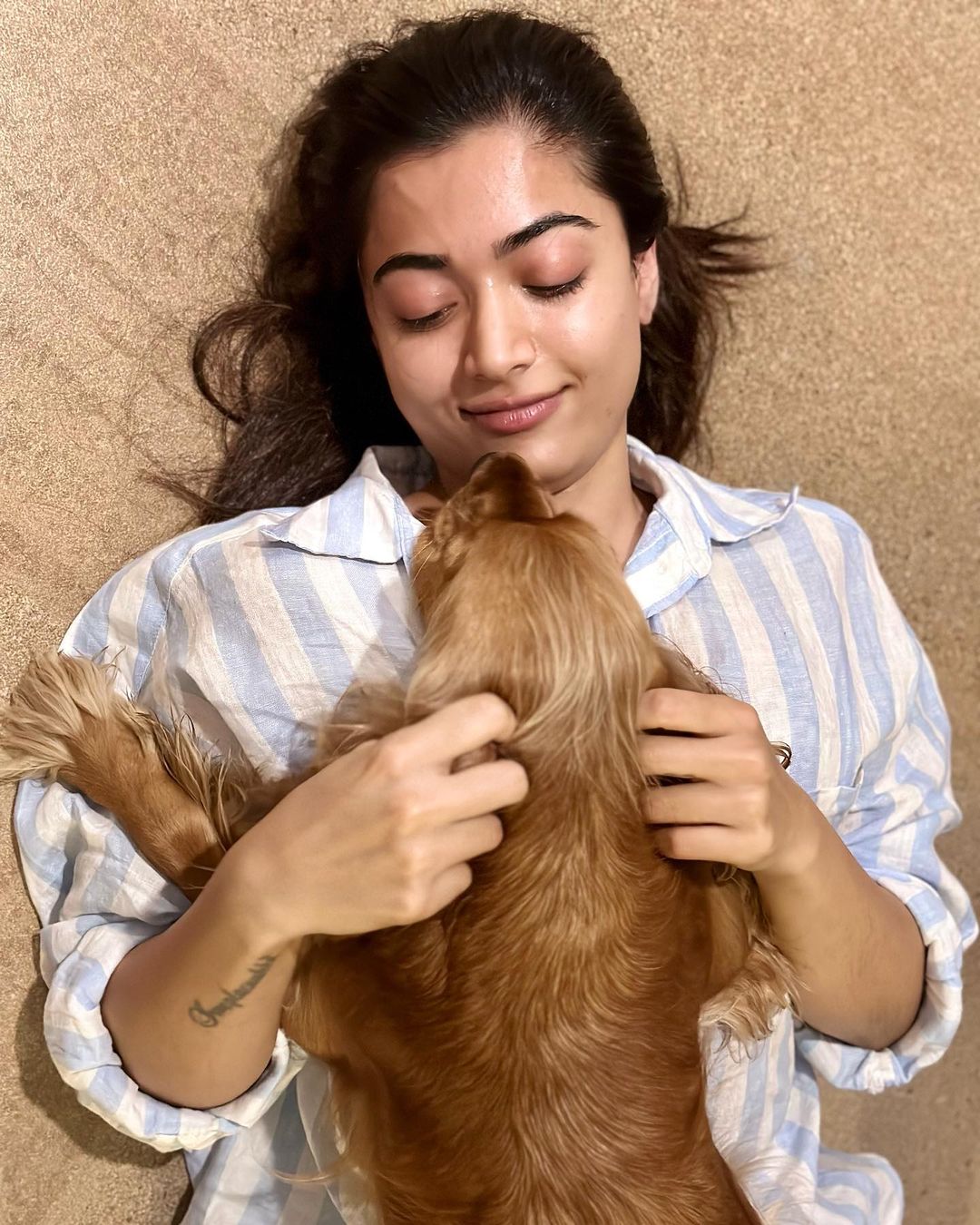 rashmika-trends-on-twitter-you-are-simply-an-angel-on-earth