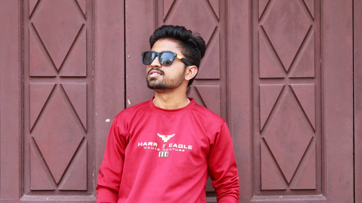 Ab04Mr's tweet photo. #abhishek_rawal https://t.co/I5GepaIWa4