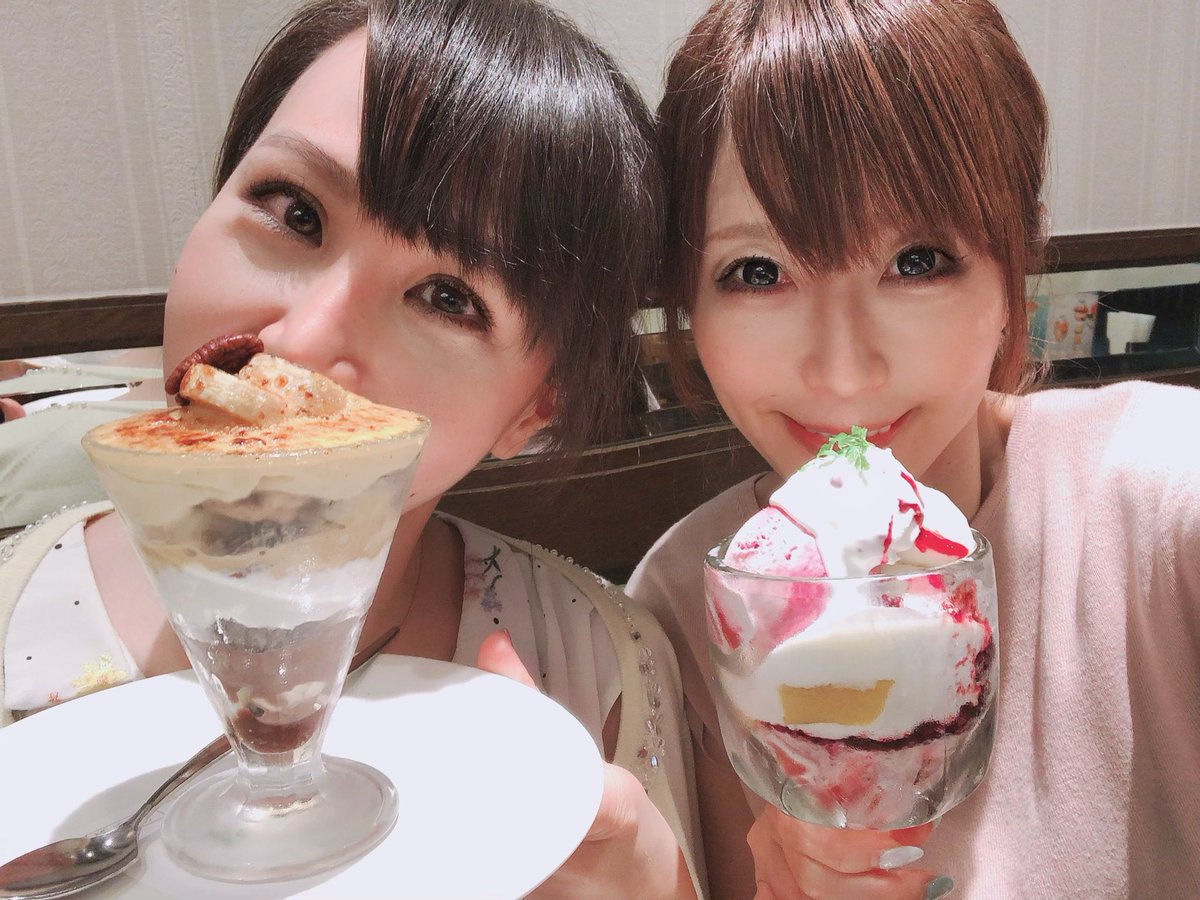 Nono_Eri's tweet photo. 数年ぶりにるみちゃんと仕事帰りにご飯😊
久々で閉店まで盛り上がった😂😂 https://t.co/kFbx40FtJt