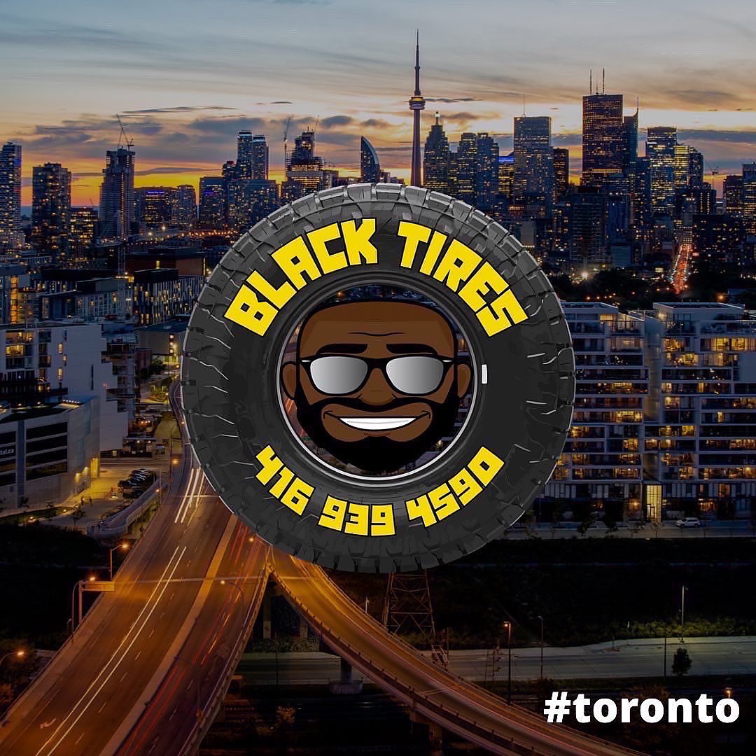 BlackTiresTO's tweet photo. Mobile Service is back @blacktires.ca throughout the Greater Toronto Area. Our clients can now get the very best tires installed and balanced right at home, work or anywhere else the work can be conducted safely. 

#toronto #to #yyz https://t.co/iTHkIl4cYm
