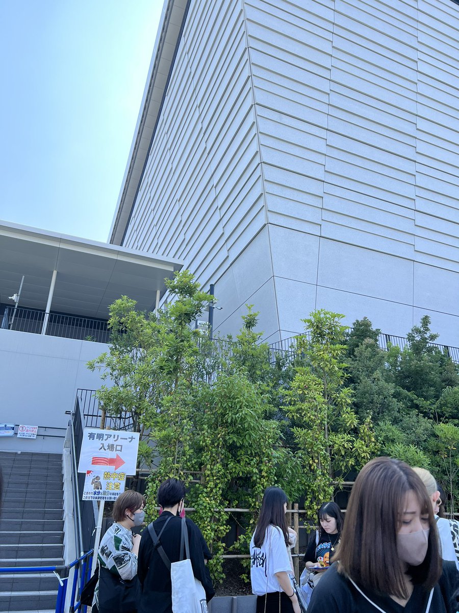hsmk_ko's tweet photo. @___yukie_jn @rkkzmkisi 現在ここに居ます！ https://t.co/vFgoMXnfTc