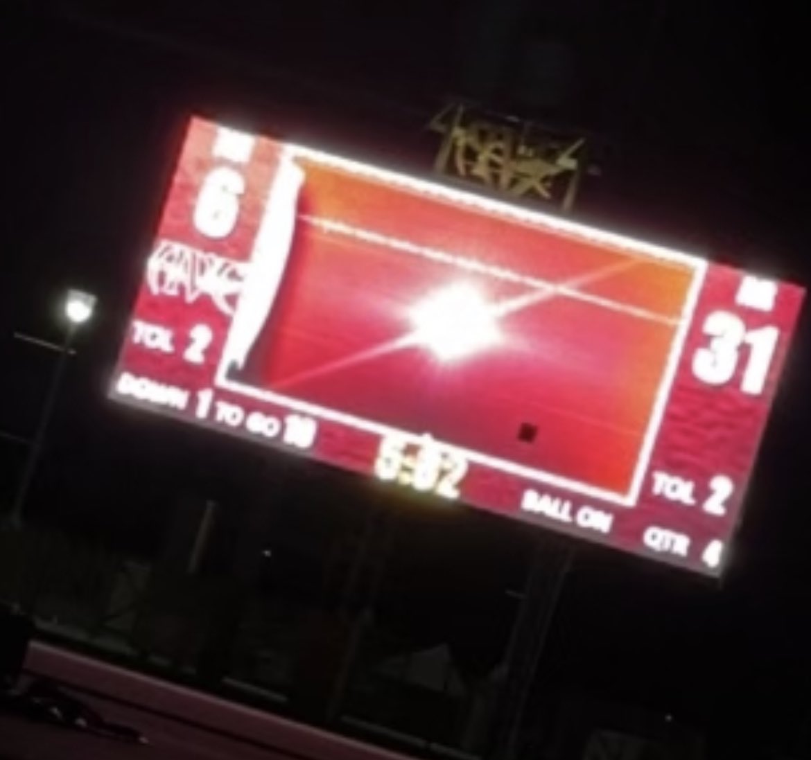 Arizona Roadrunners tweet media