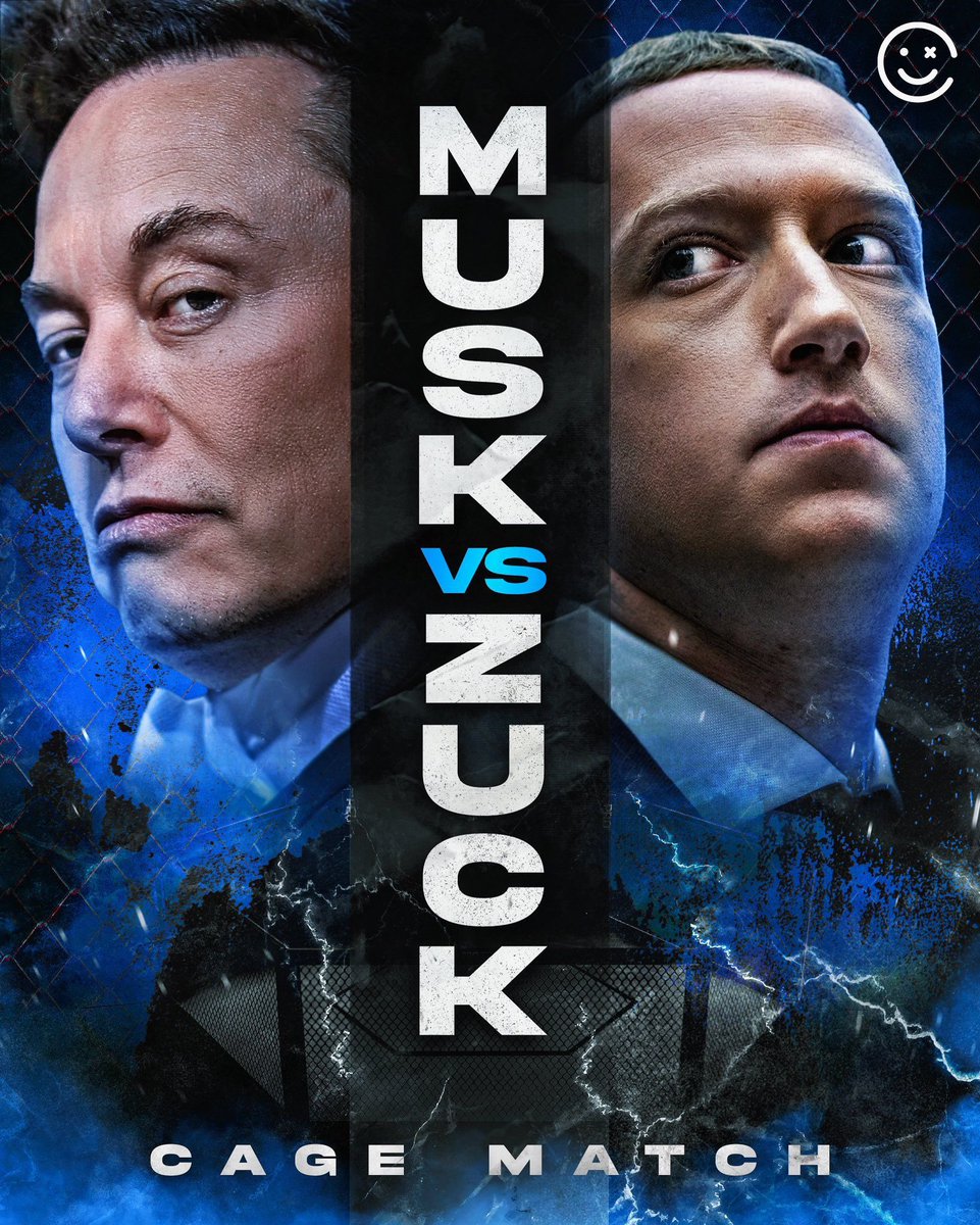 FacebookErc20's tweet photo. @elonmusk Who’s winning, Elon Musk or Mark Zuckerberg? 👀 https://t.co/zxXcvKzk88
