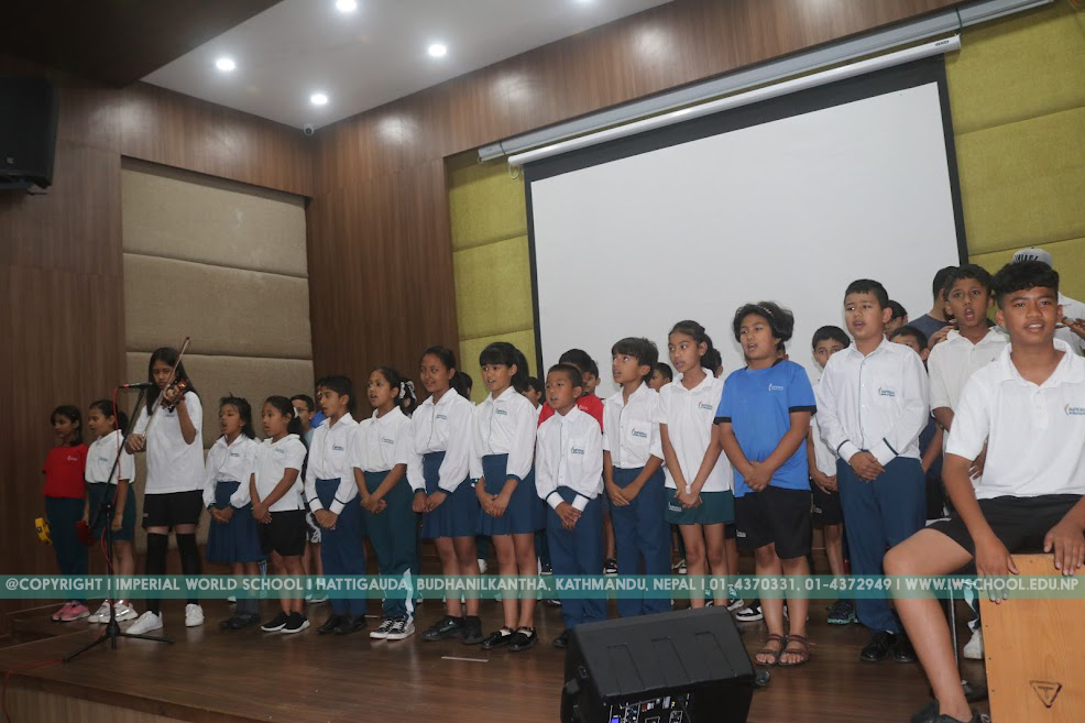 Imperial World School tweet media