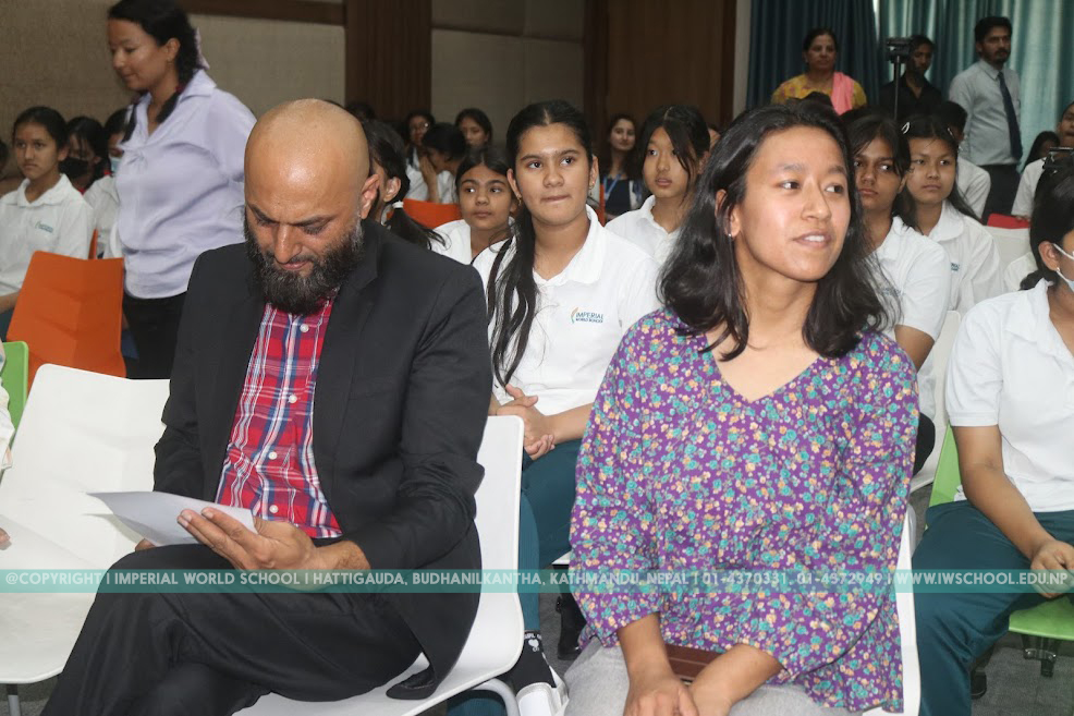 Imperial World School tweet media