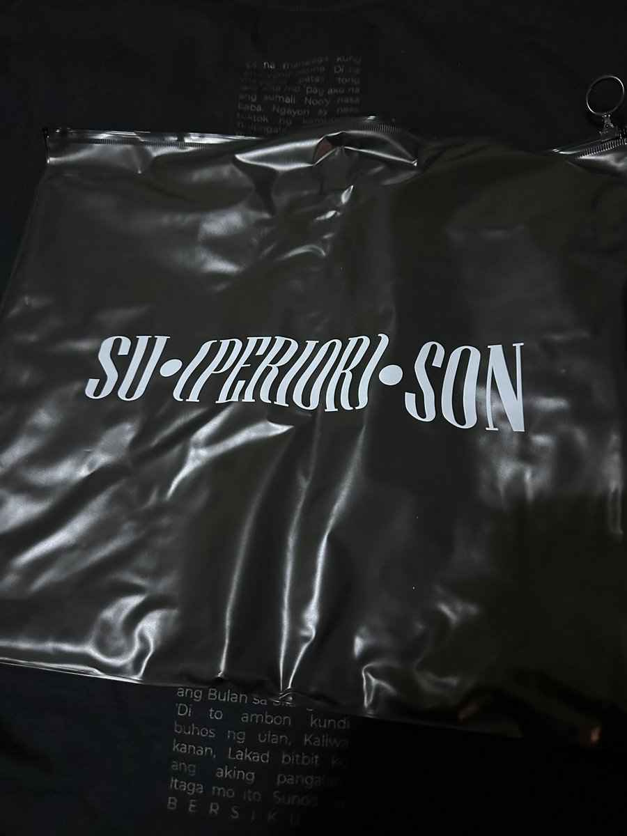 1c_33's tweet photo. wts lfb

sps bulan shirt (vnds)
10/10 cond
pouch included

qyop (dm ur offers)

sps superiorson shirt superior son merch felip https://t.co/5jlcmG13Gg