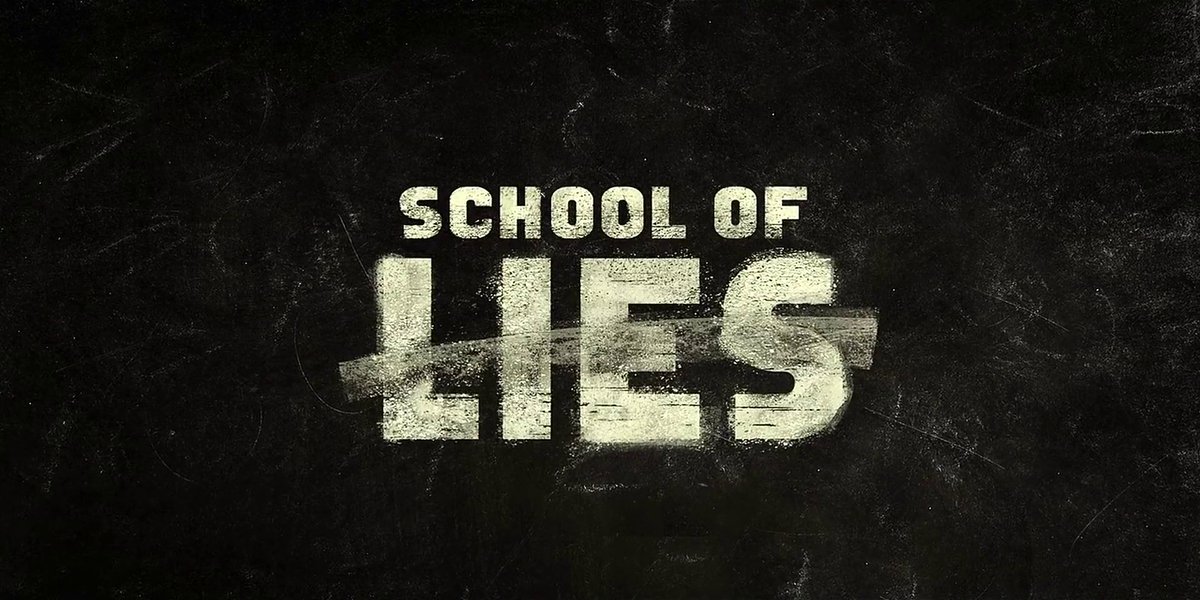 #Schooloflies Review (No Spoiler)

The story is set in River International School of Education (RISE) , a boarding school in Delton Town. Just like many such schools, students are divided into houses, groups, and senior students have to take care of the house's junior students