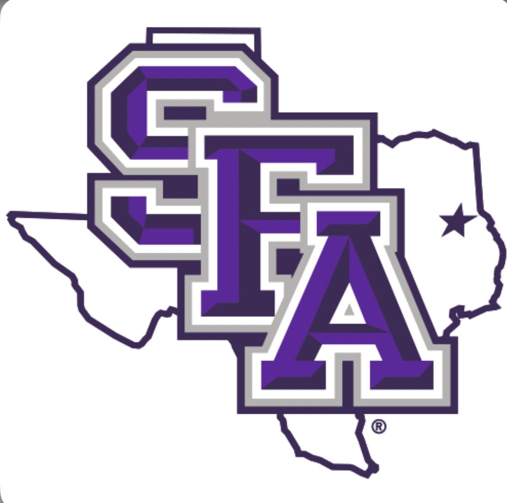 #AGTG Beyond blessed to receive an offer from Stephen F. Austin💜🤍 #axe’em <a href="/JL3Elite/">JL3 Basketball</a> <a href="/BUBasketball2/">BU Timberwolves</a> <a href="/SFA_MBB/">SFA Men’s Basketball</a>