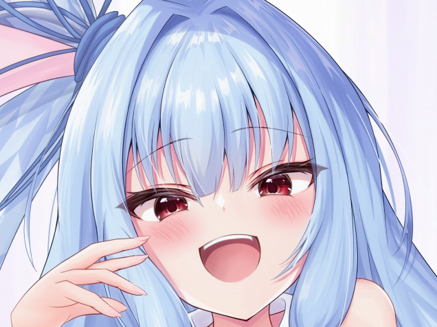 #ほっぺの斜線は可愛い 

わかる。 