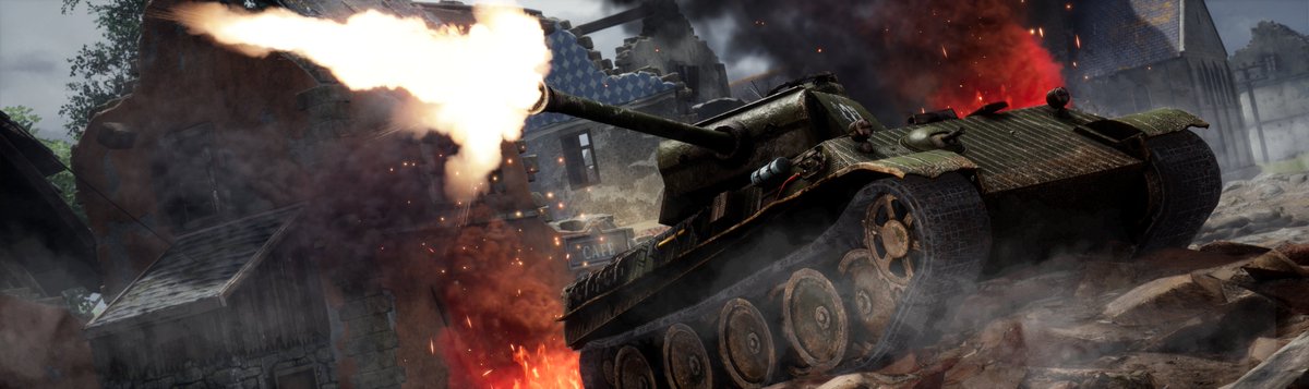 War Legends tweet media