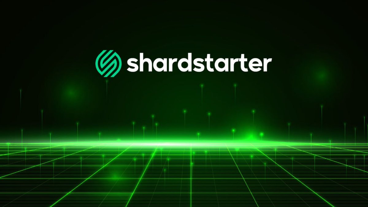 ShardStarter tweet media