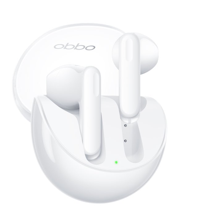 Yes I use <a href="/oppo/">OPPO</a> Enco Air 3 Airbuds and they are fabulous for 3 main reasons

1) Sleek Cute Design
2) Dual Device Connectivity
3) A good quality microphone that gets my voice to the other end extremely clearly. I don’t need to repeat abuses to the opposite person again.