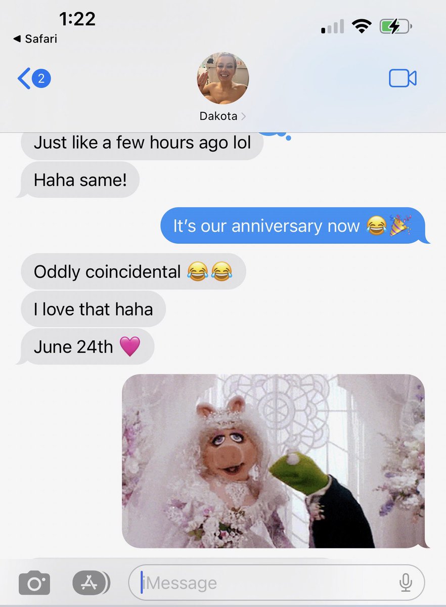 fmottrn on Twitter: "June 24th @dakotababyxx"