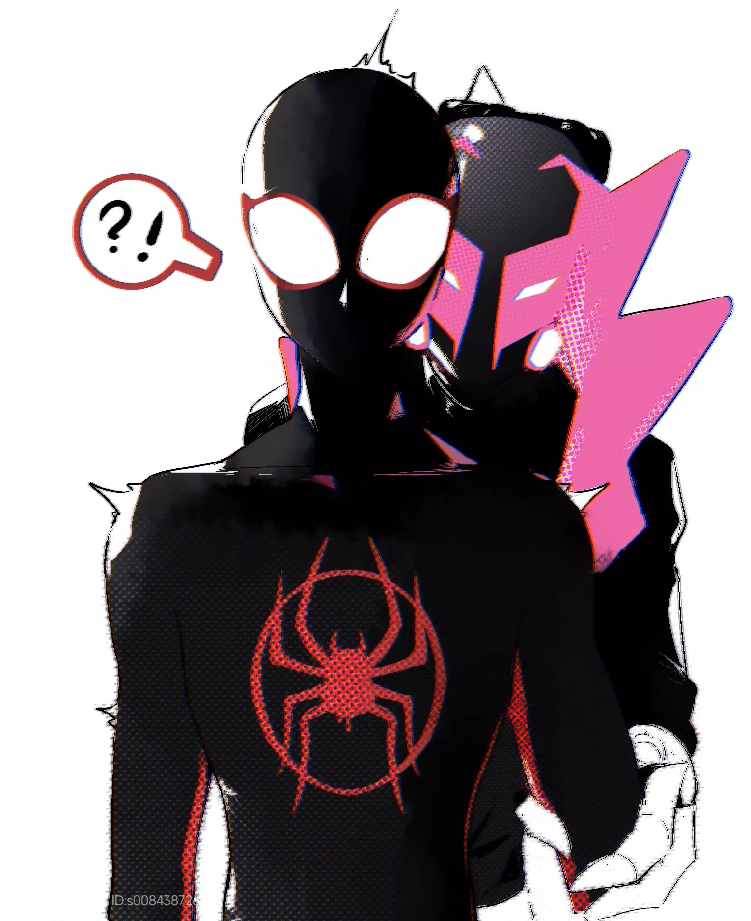 一只束on X: 