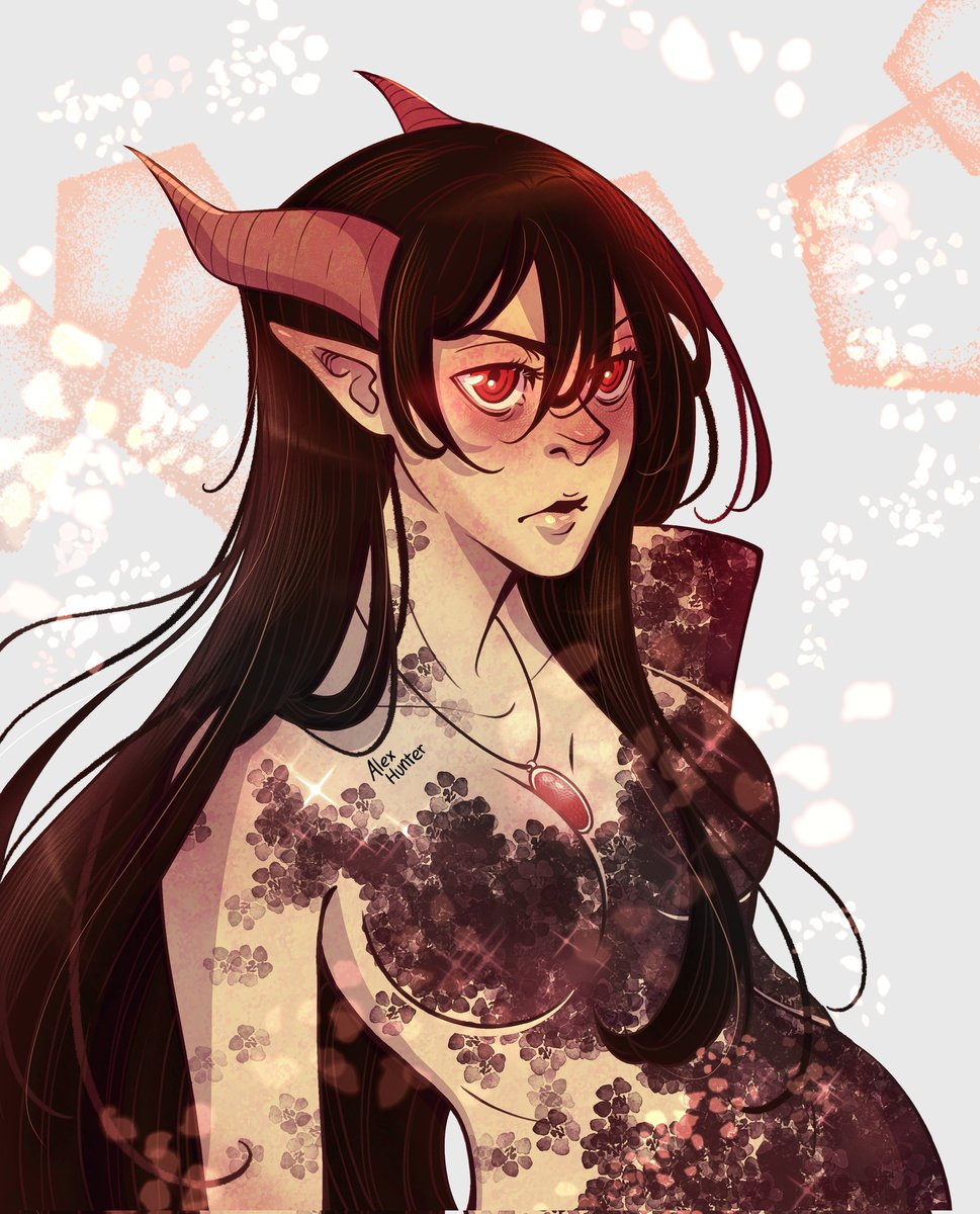 aleida_penton00's tweet photo. Yes! I made this! ✨ I hope you like it !!! #digitalart #oc #originalcharacter https://t.co/rkC1DwbhbL