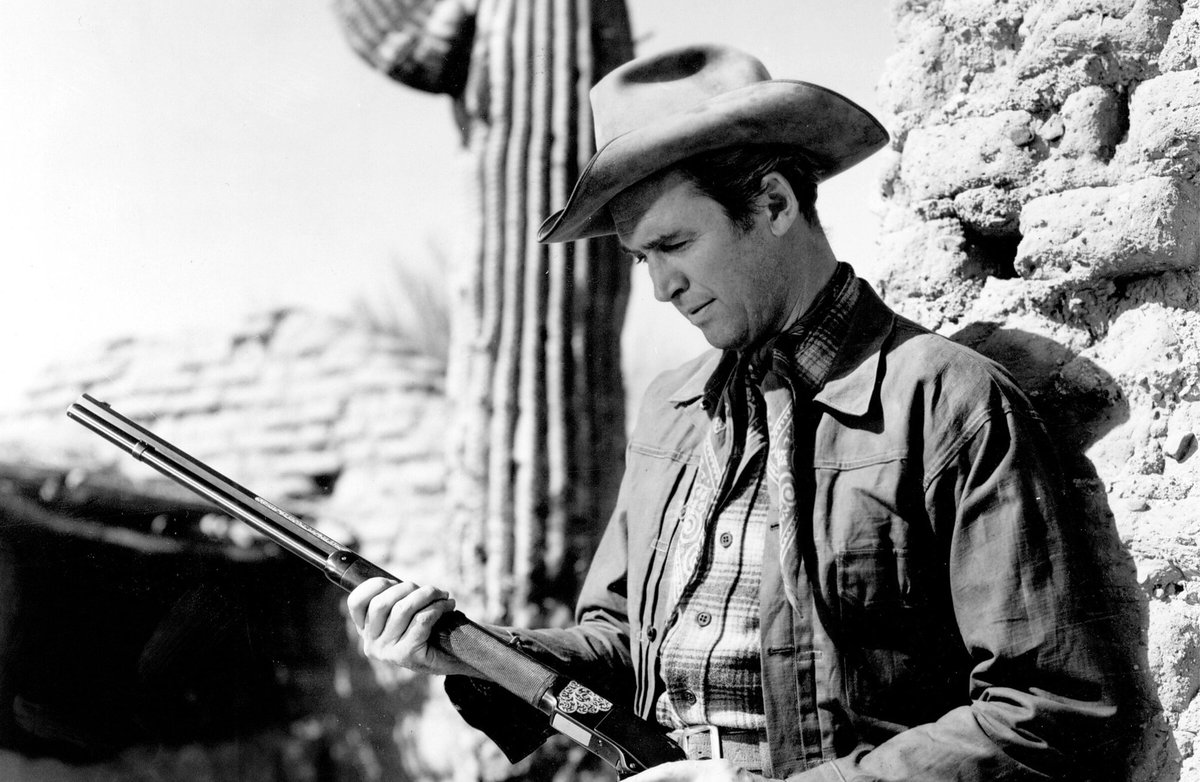 DAY 175 - WINCHESTER '73 (1950)

#365daysoffilmchallenge  #winchester73 #jamesstewart  #jimmystewart  #shelleywinters  #danduryea  #millardmitchell  #rockhudson  #willgeer  #tonycurtis  #jamesbest  #Stevebrodie  #stephenmcnally  #anthonymann  #western #classicfilm