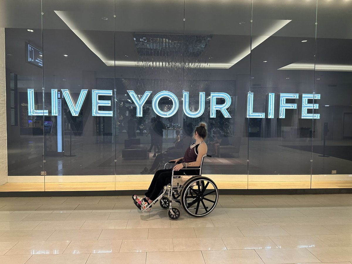 Jake_wemette23's tweet photo. @maliseomedia I will give it to my girlfriend is who currently trying to find an apartment, 11 months ago she got in a bad accident and is paralyzed now, we lost one car and our house due to bills pulling up while in the hospital. My cash app is $sleazball her cash app is $thatchickknatadha❤️ https://t.co/QUQ46pOjdj