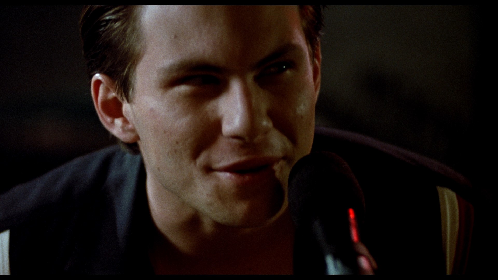 Christian Slater Pump Up The Volume