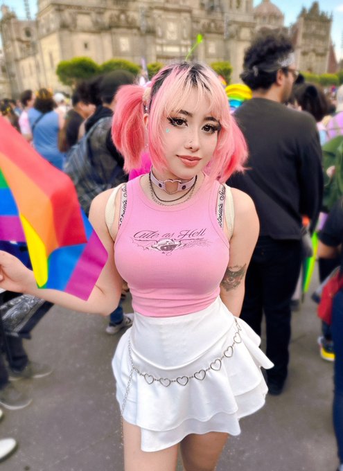 Zi homo ??️‍? https://t.co/IxLOFvpbsM