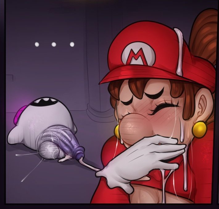 Oh!... Just in time!