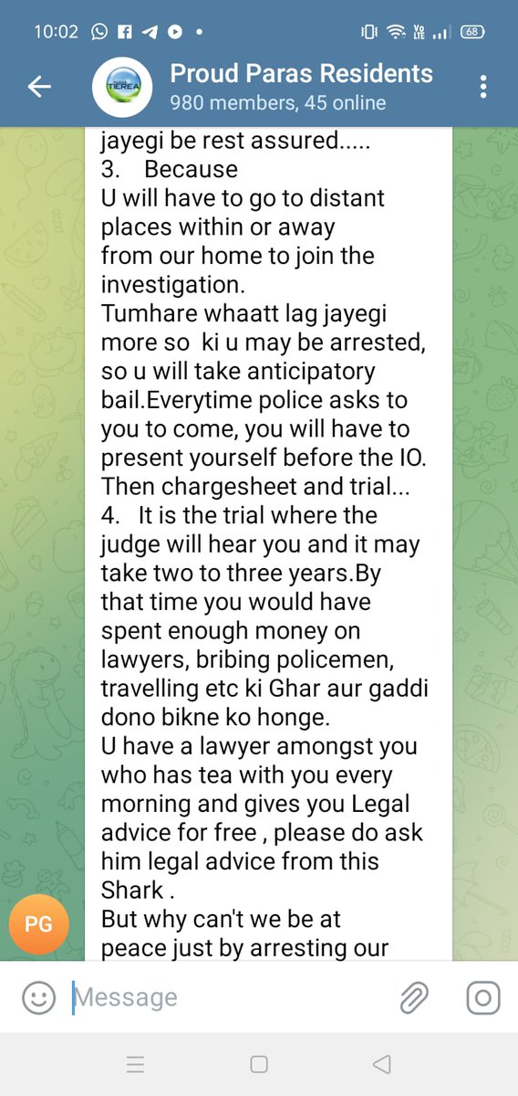 saiish67's tweet photo. Sh. R. Gautam stop threatening residents. Your threats are not going to scare us from pointing out your inappropriate conduct.  Stop alluding to corruption in our judicial &amp; police system - extremely inappropriate.
@dmgbnagar @dgpup @CMOfficeUP @777Gautam @CeoNoida @CP_Noida https://t.co/73ABScSsRO