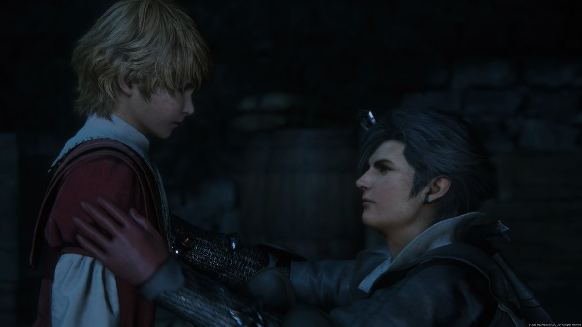 nigeldiaz's tweet photo. #PS5Share, #FINALFANTASYXVI https://t.co/MJDWOhM9IL