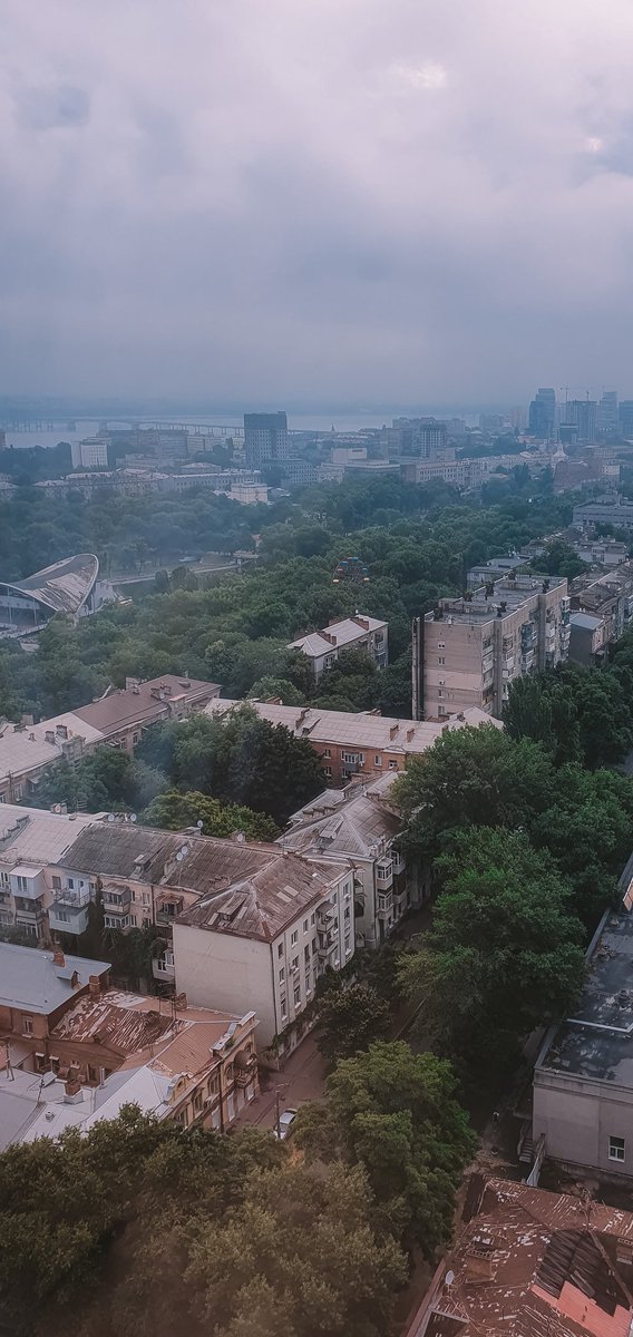 Ozhik's tweet photo. Dnipro https://t.co/izJYRUW1IM