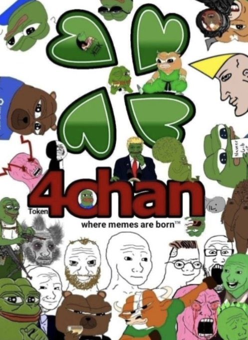AlexPhuc2222's tweet photo. @elonmusk Comeback with #4CHAN 💐💐💐💐💐 https://t.co/koCmPaRMb8