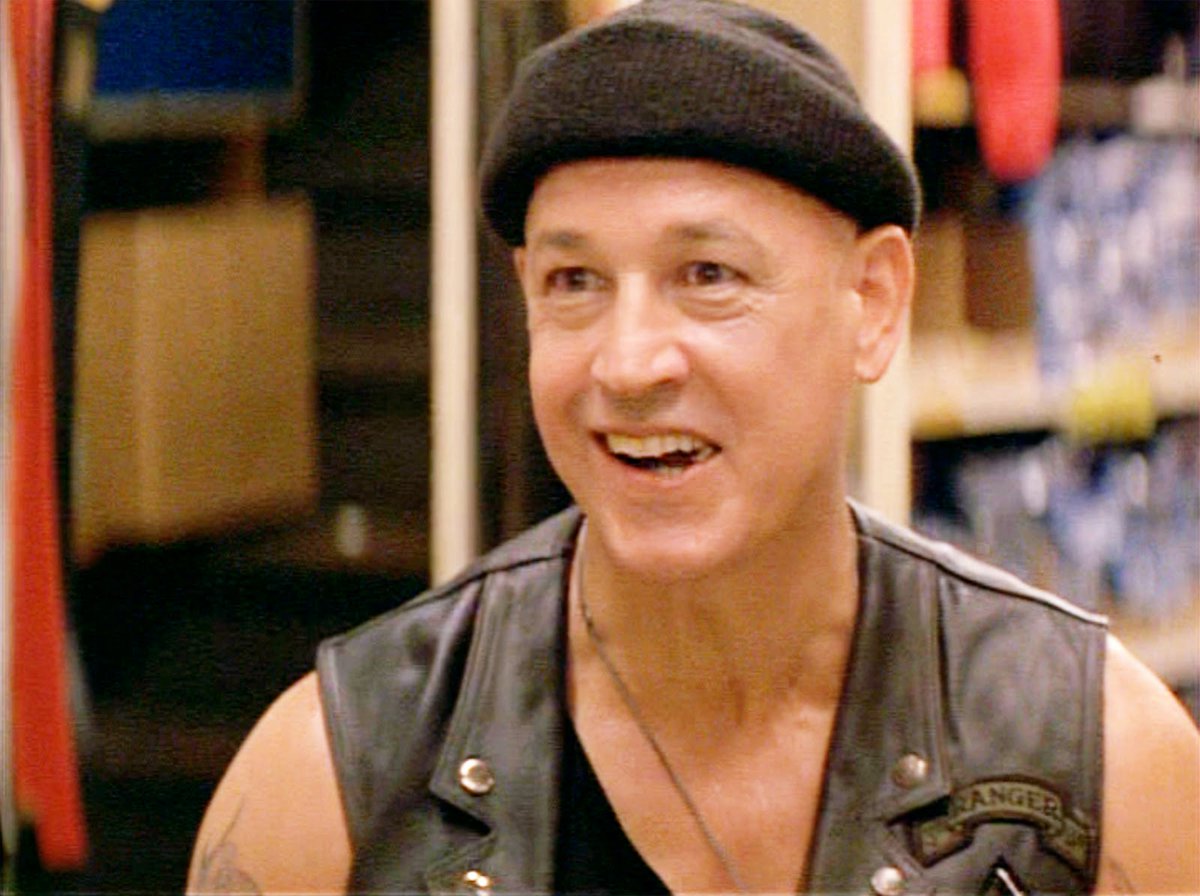 JudeMelon's tweet image. RIP #FredericForrest, l&apos;un des acteurs fétiches de #FrancisFordCoppola vient de nous quitter à l&apos;âge de 86 ans...