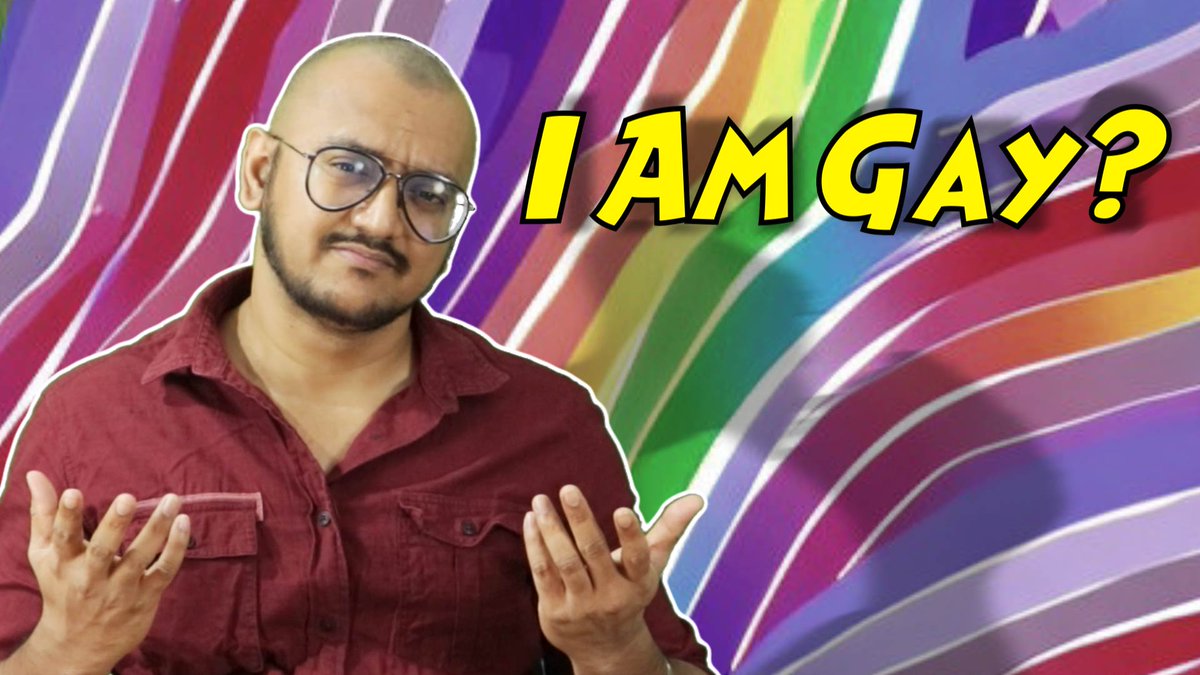 plipplip_tamil's tweet photo. லவ் கொட்டி ஹேட் விரட்டி
வந்தது இந்த LGBT🏳️🌈
Video: https://t.co/GZ57g3vHft
#PlipPlip #Pride2023 #PrideWalk #HappyPride #Sarvs https://t.co/NSyZA7vwzX