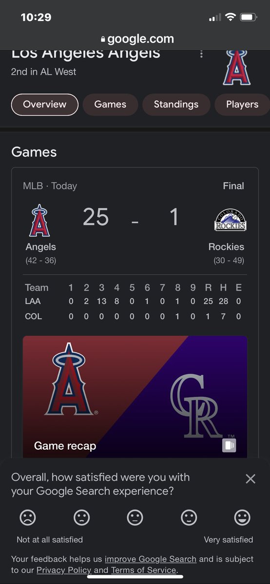 fascinated_mike's tweet image. Historic night. #mlbrulechanges ?