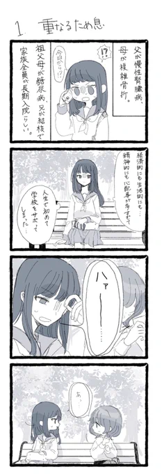 #創作百合  百合の日らしいので再掲