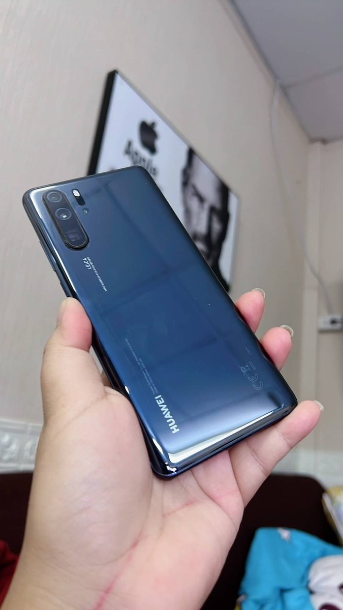 หัวเว่ย  P30pro. สวยมาก  ปกติ   8/256      6,000

#ไอโฟนมือสอง #โทรศัพท์มือสอง #มือถือมือสอง #ไอโฟนมือ2 #ไอโฟนมือสองราคาถูก #โทรศัพท์มือ2 #ส่งต่อไอโฟน #ส่งต่อมือถือ #ส่งต่อโทรศัพท์