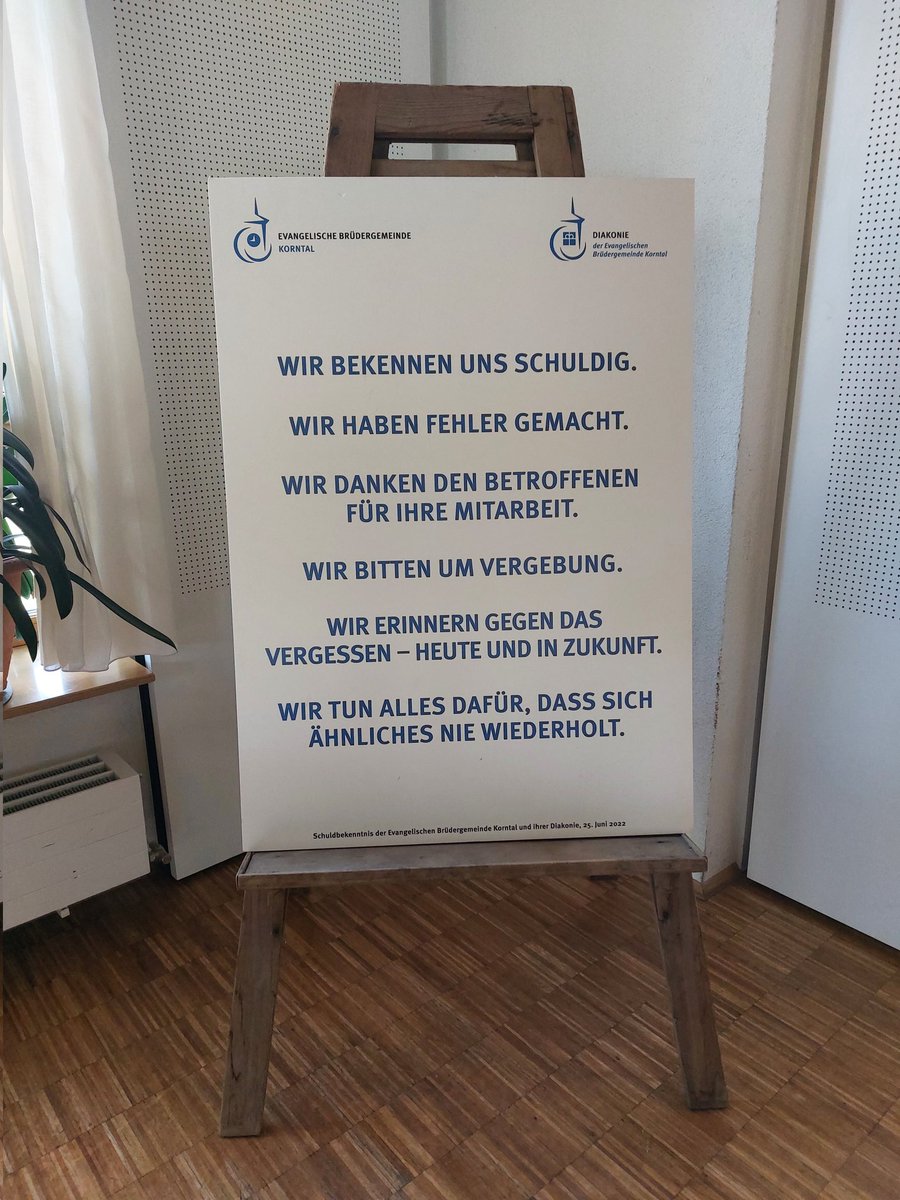 Netzwerk BetroffenenForum e.V. tweet media